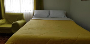 Oro Verde Hostal